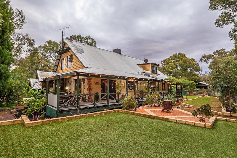 Darlington House Exterior photo